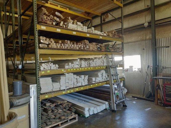 Florida Building & Stair Supply