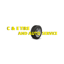 C & E Tire and Auto Service