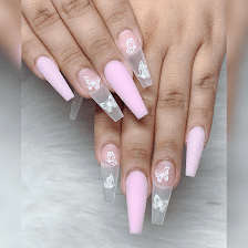 Sunshine Nails Salon Largo