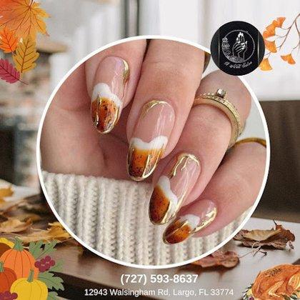 Number One Nail Salon