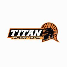 Titan Fencing