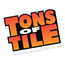 Tons of Tile