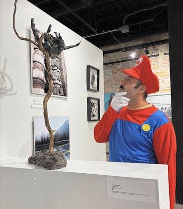 Notta Gallery