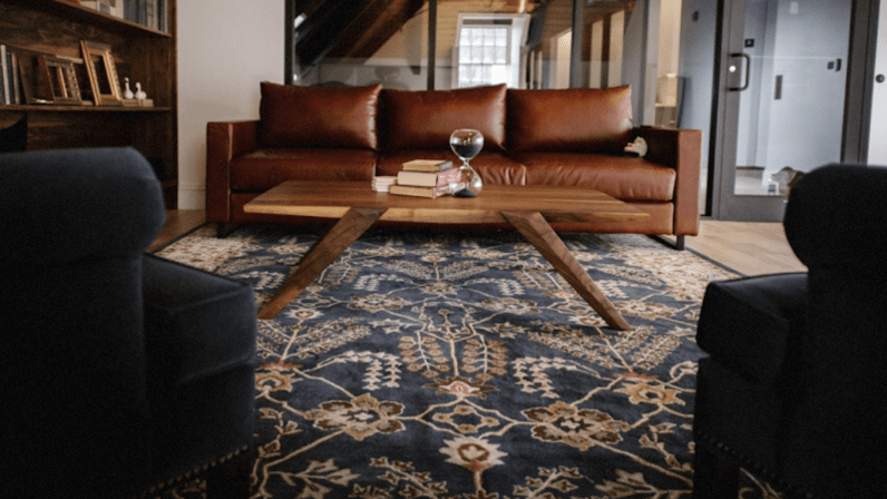 Robert Berganza Furniture