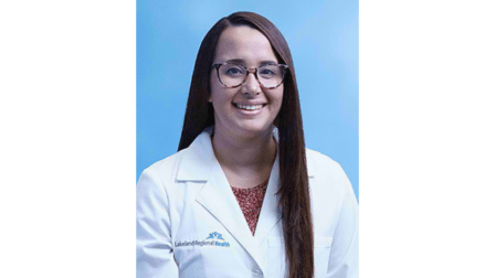 Kaitlyn Marie Cariaga, APRN