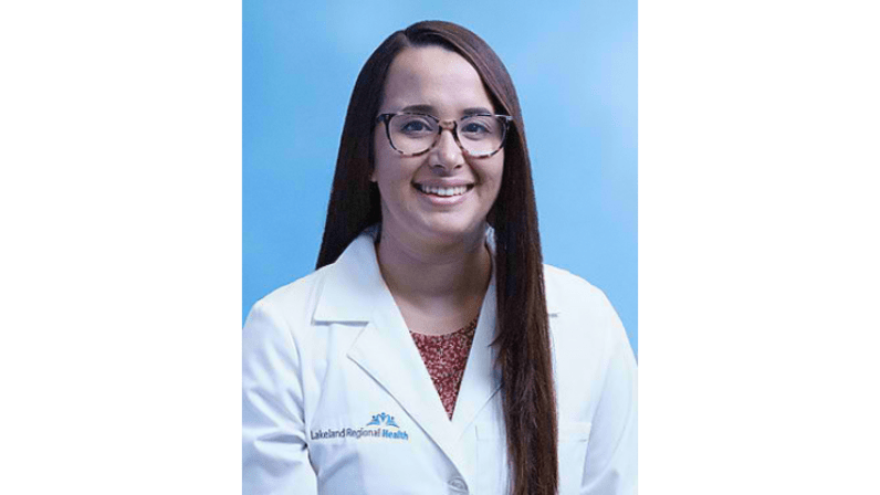 Kaitlyn Marie Cariaga, APRN