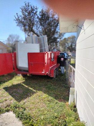 BARGAIN JUNK REMOVAL & DUMPSTER RENTAL Lakeland