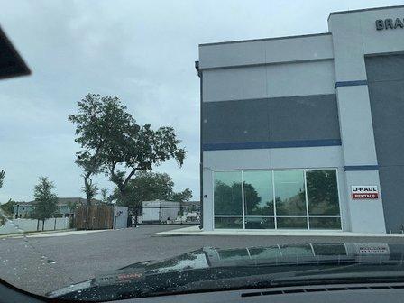MyPlace Self Storage
