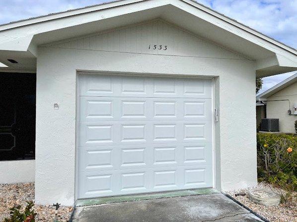 Local Garage Door Pros