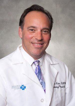 Dr. Marc Katz, DPM