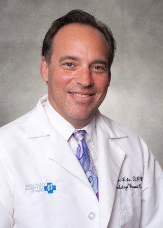 Dr. Marc Katz, DPM