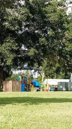 Lewis Abraham Boys & Girls Club of Lacoochee