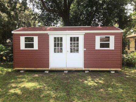 Southeast Building & Shed