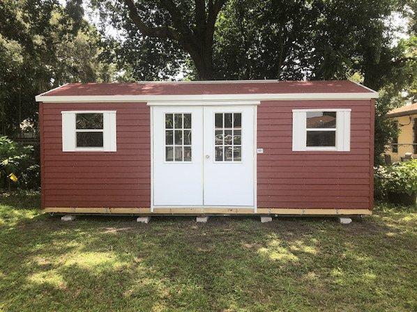 Southeast Building & Shed