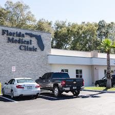 Florida Medical Clinic Orlando Health - Pulmonology & Sleep Disorders