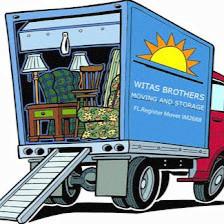 Witas Brothers Moving & Storage, LLC