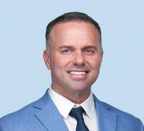 Brian T. Palumbo, MD