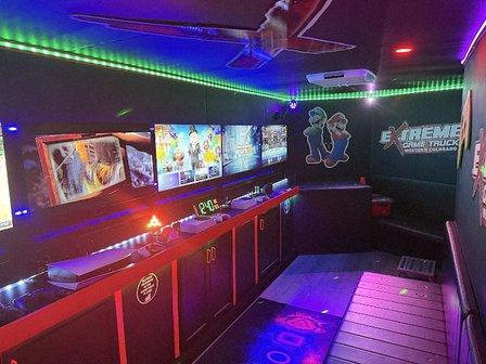 Extreme Gaming Rentals