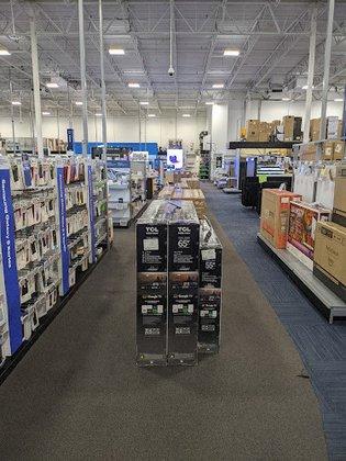 Best Buy