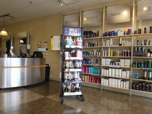 Supercuts