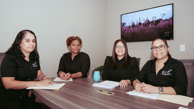 DC Accounting Services, P.A.