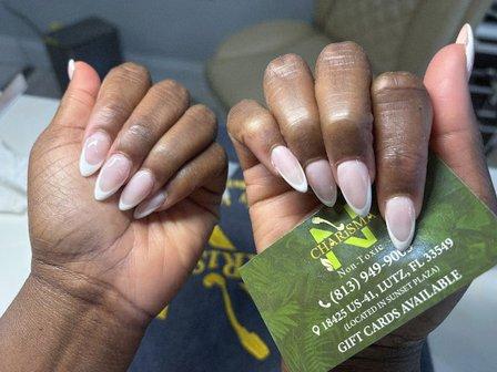 Nail Charisma - Non Toxic