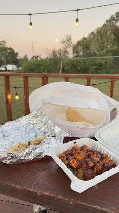 Helo India Food Truck