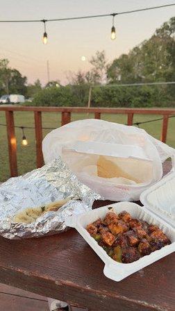 Helo India Food Truck