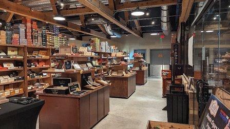 Cigars International Superstore