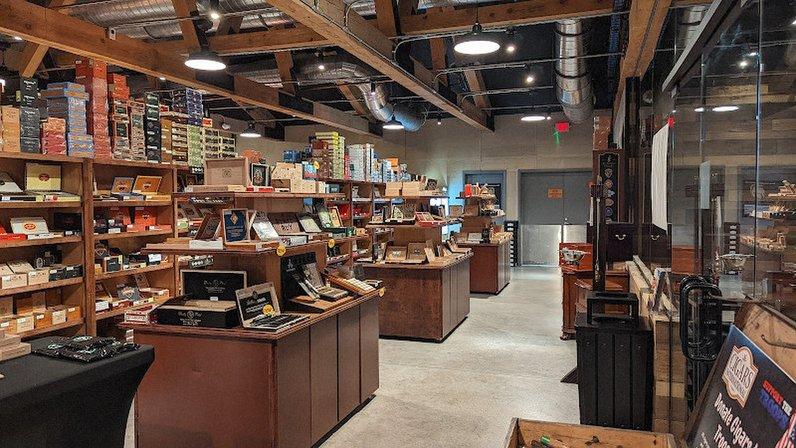 Cigars International Superstore