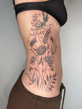 Blossom Ink Studio
