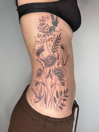 Blossom Ink Studio