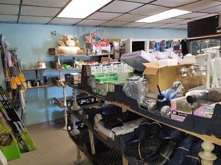 This -N- That Thrift Store