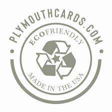 Plymouth Cards