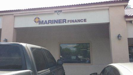 Mariner Finance