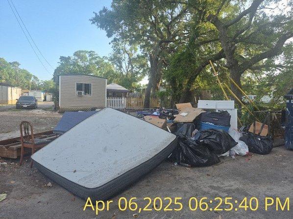 StarNow Junk Removal LLC