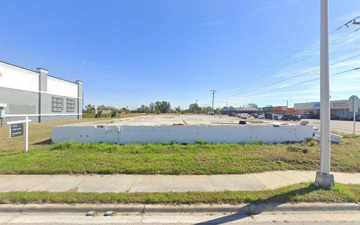 McRoberts Sales Co