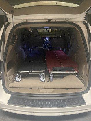 Kelsey Mortuary Transport Services