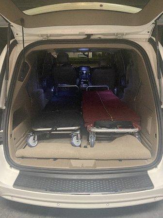 Kelsey Mortuary Transport Services