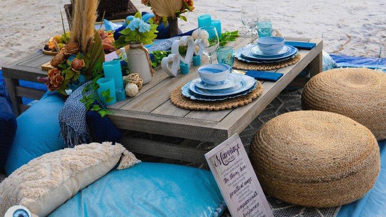 Picnic Pizzazz LLC