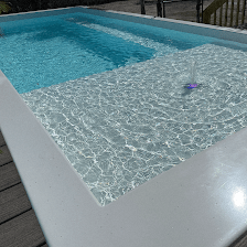 Ready Pool - Container Pool Company