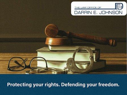 The Law Office of Darrin E. Johnson, PLLC