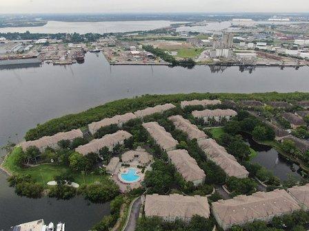 Island Place Condo Association