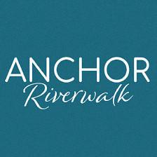 Anchor Riverwalk
