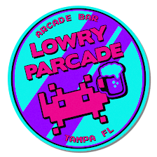 Lowry Parcade