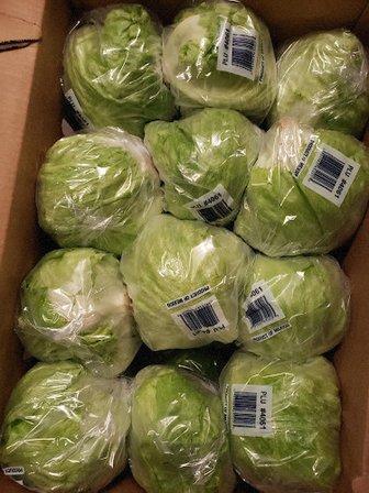 Dorian & Sons Produce