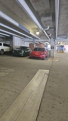 ChargePoint Charging Station