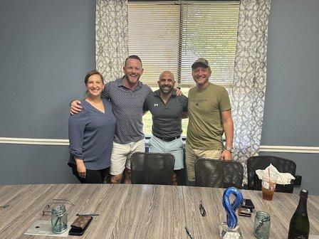 Jonathan F. Howard - Howard Team Home Loans