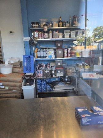Chill Bros Scoop Shop
