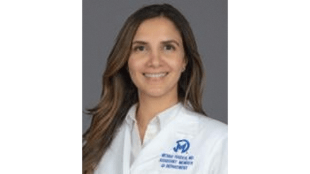 Mintallah Haider, MD